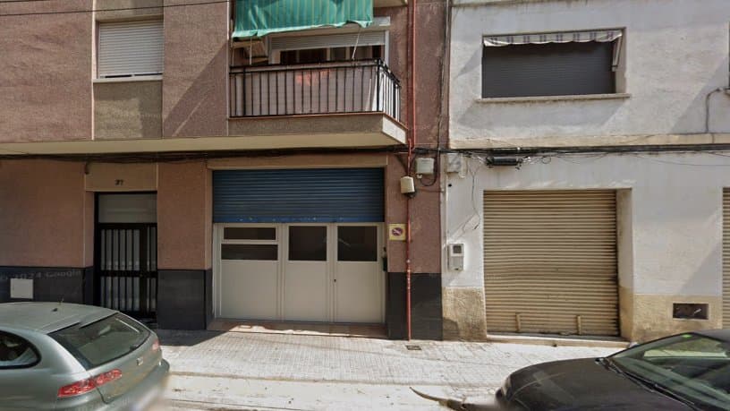 Piso en Barcelona (1/2)
