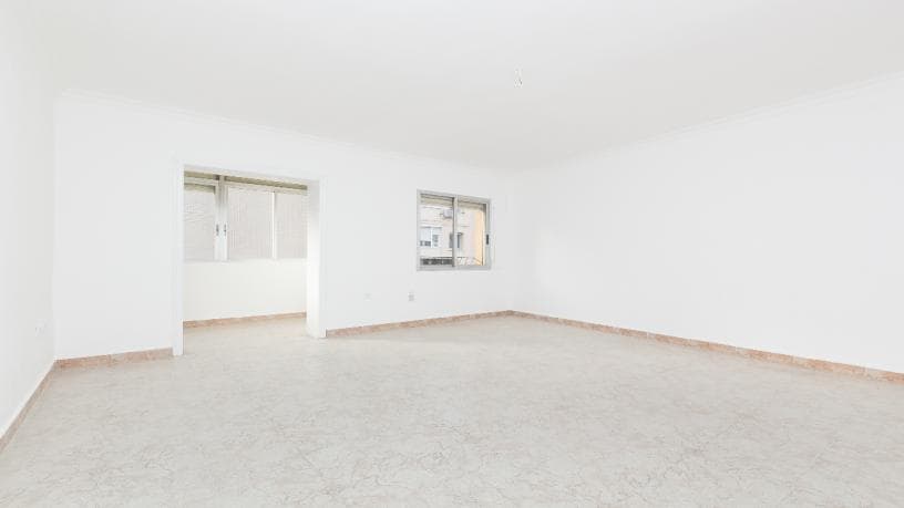 Piso en Barcelona (1/5)