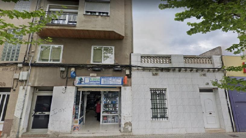 Piso en Barcelona (1/2)