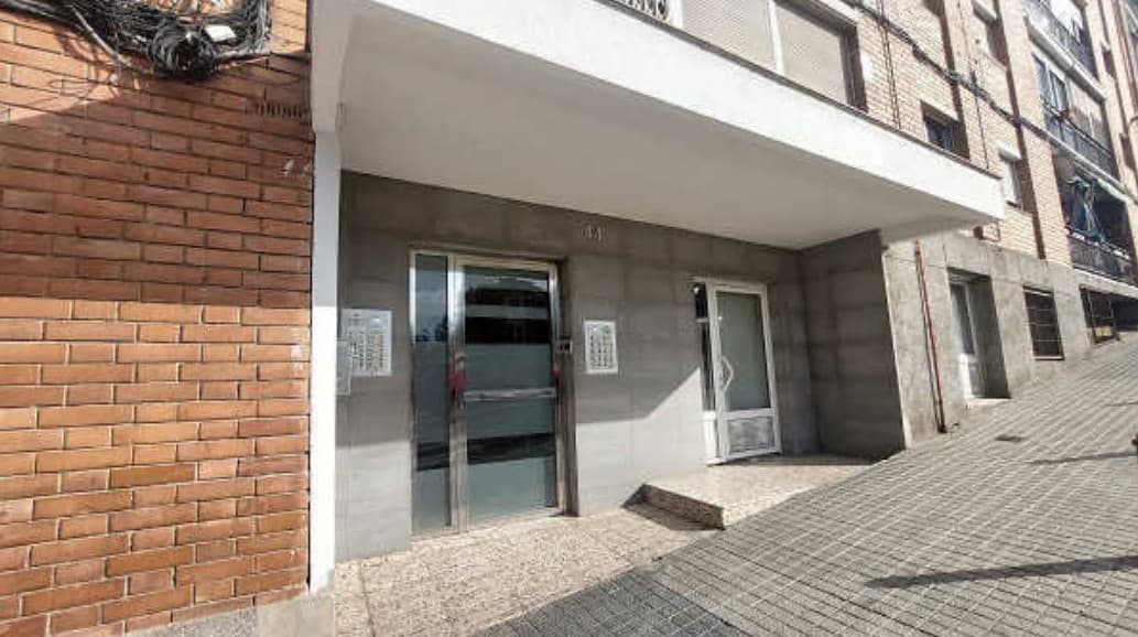 Piso en Barcelona (1/2)