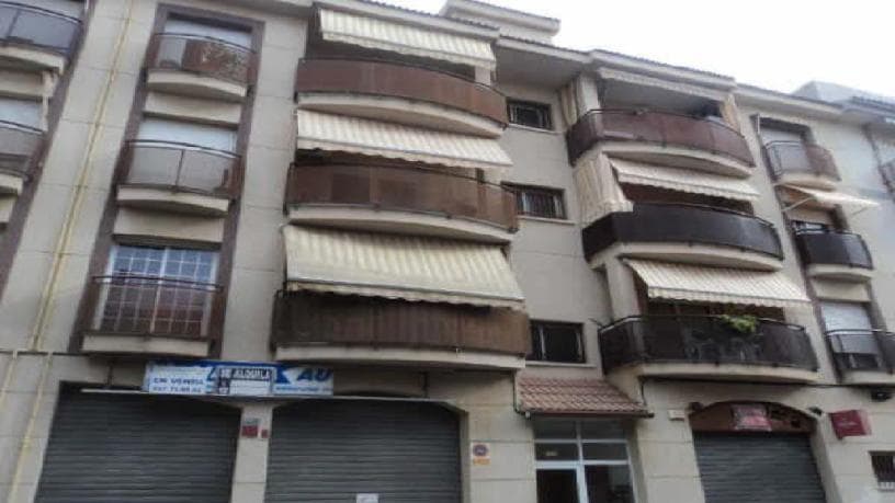 Piso en Barcelona (1/2)