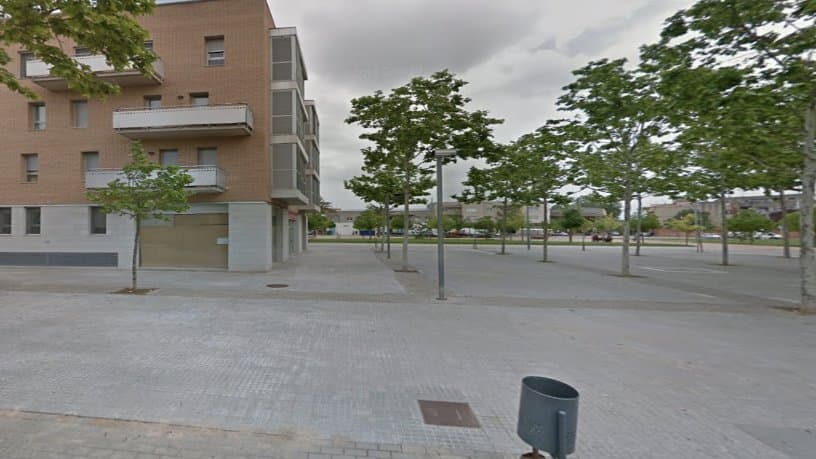 Piso en Barcelona (1/2)