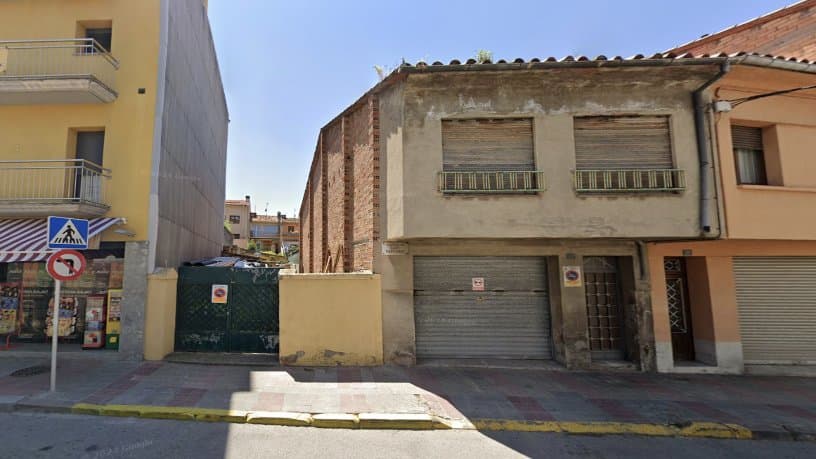 Piso en Barcelona (1/2)