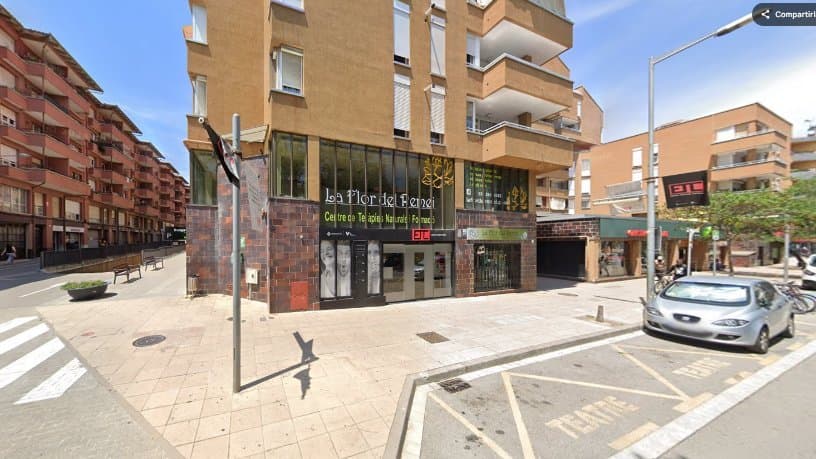 Piso en Barcelona (1/4)