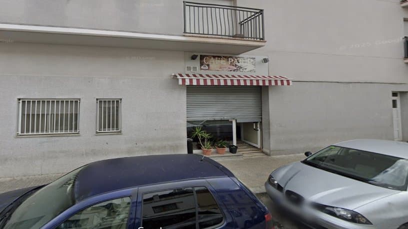 Piso en Barcelona (1/2)