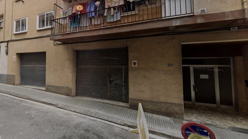 Piso en Barcelona (1/3)
