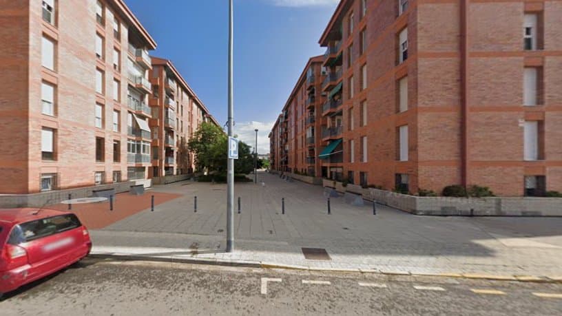 Piso en Barcelona (1/2)