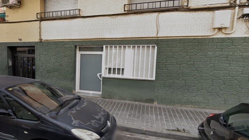 Piso en Barcelona (1/4)