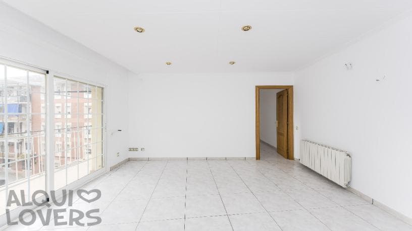 Piso en Barcelona (1/5)