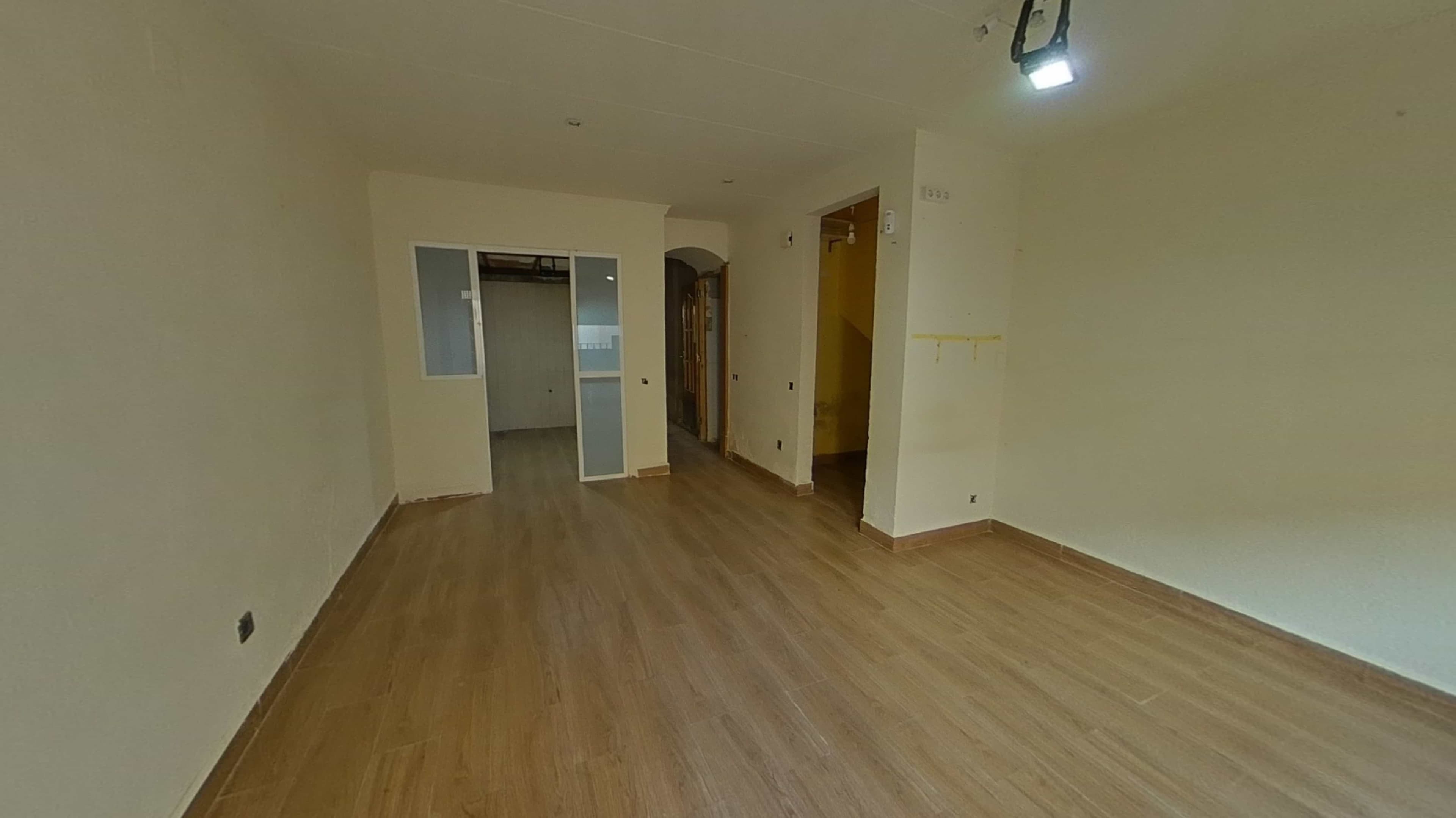 Piso en Barcelona (1/5)