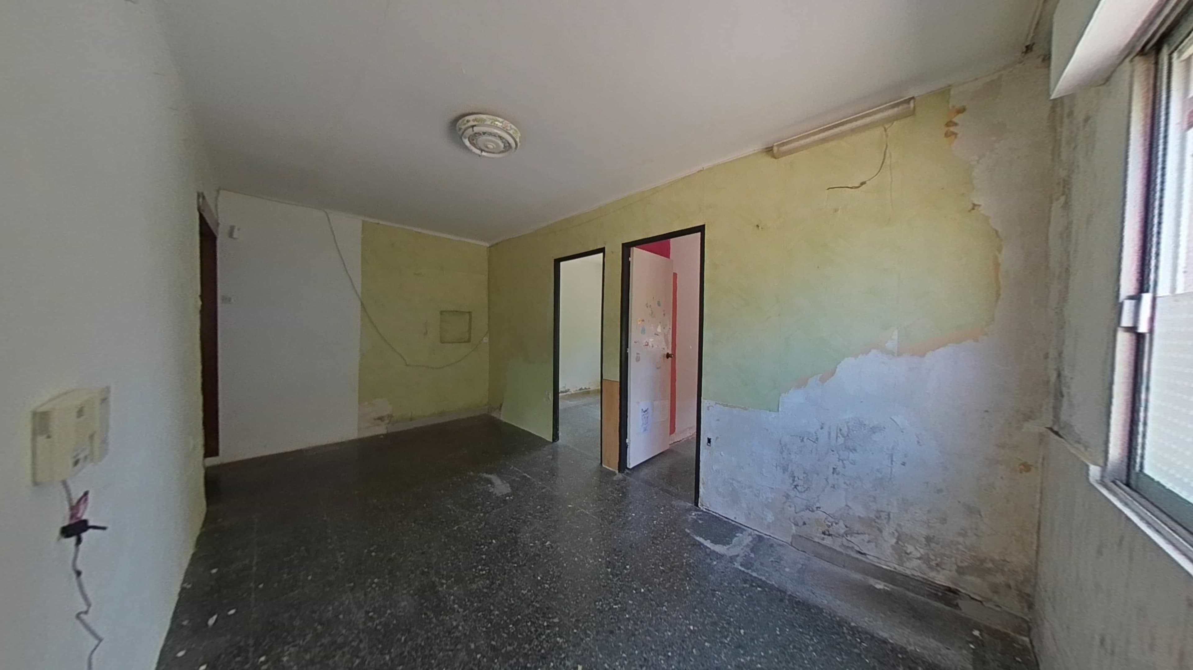 Piso en Barcelona (1/5)