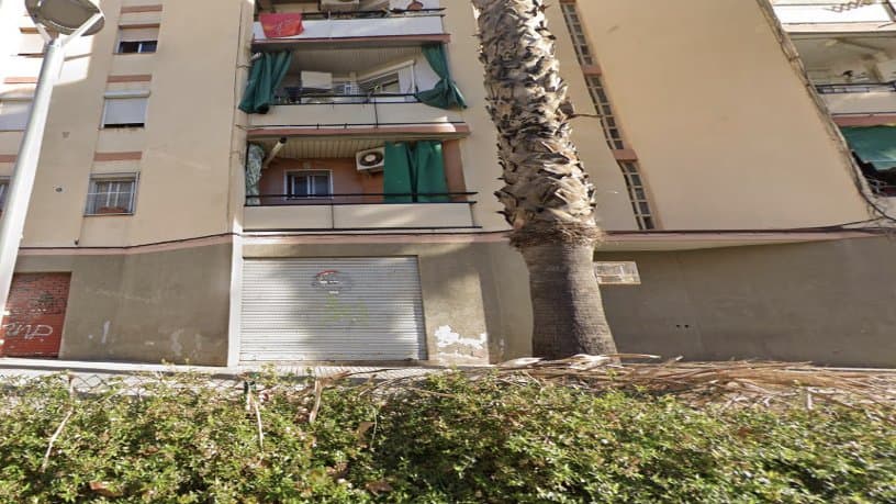 Piso en Barcelona (1/3)