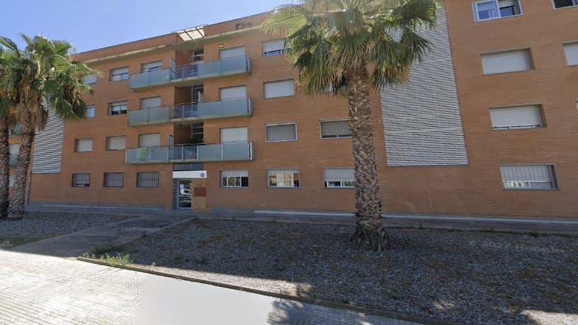 Piso en Barcelona (1/2)