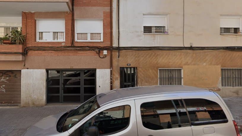 Piso en Barcelona (1/2)