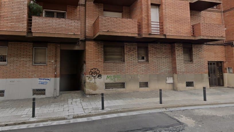 Piso en Barcelona (1/2)