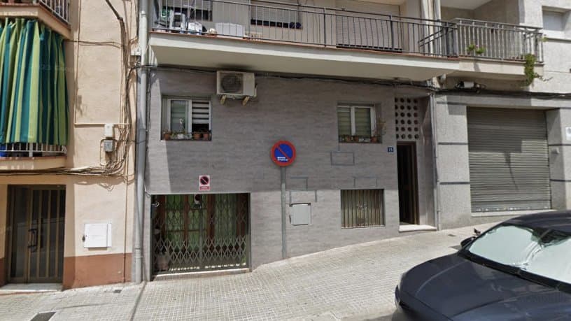 Piso en Barcelona (1/2)