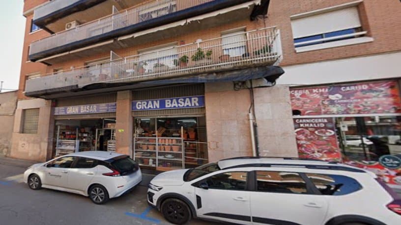 Piso en Barcelona (1/2)