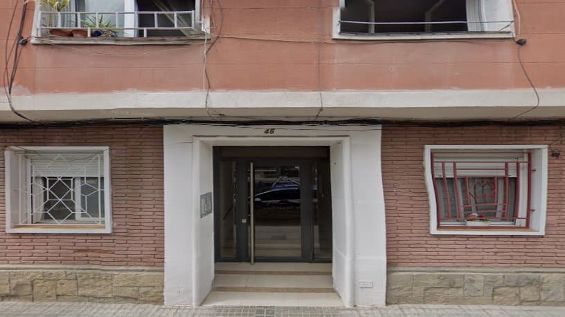 Piso en Barcelona (1/2)