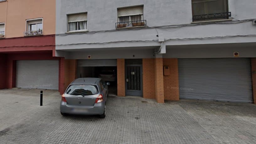 Piso en Barcelona (1/2)
