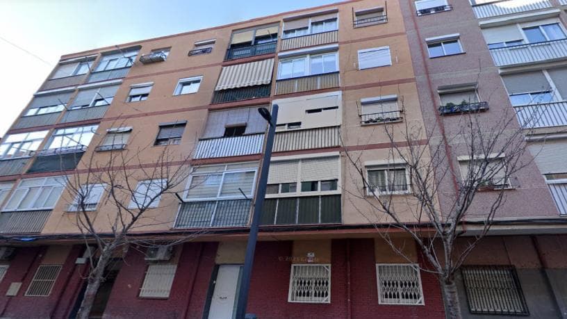 Piso en Barcelona (1/2)