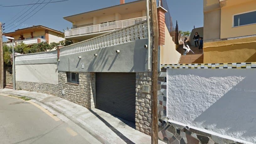 Piso en Barcelona (1/2)