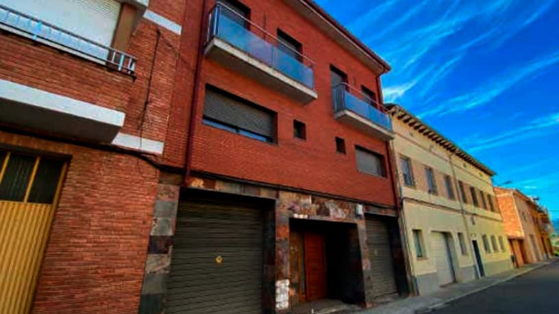 Piso en Barcelona (1/5)