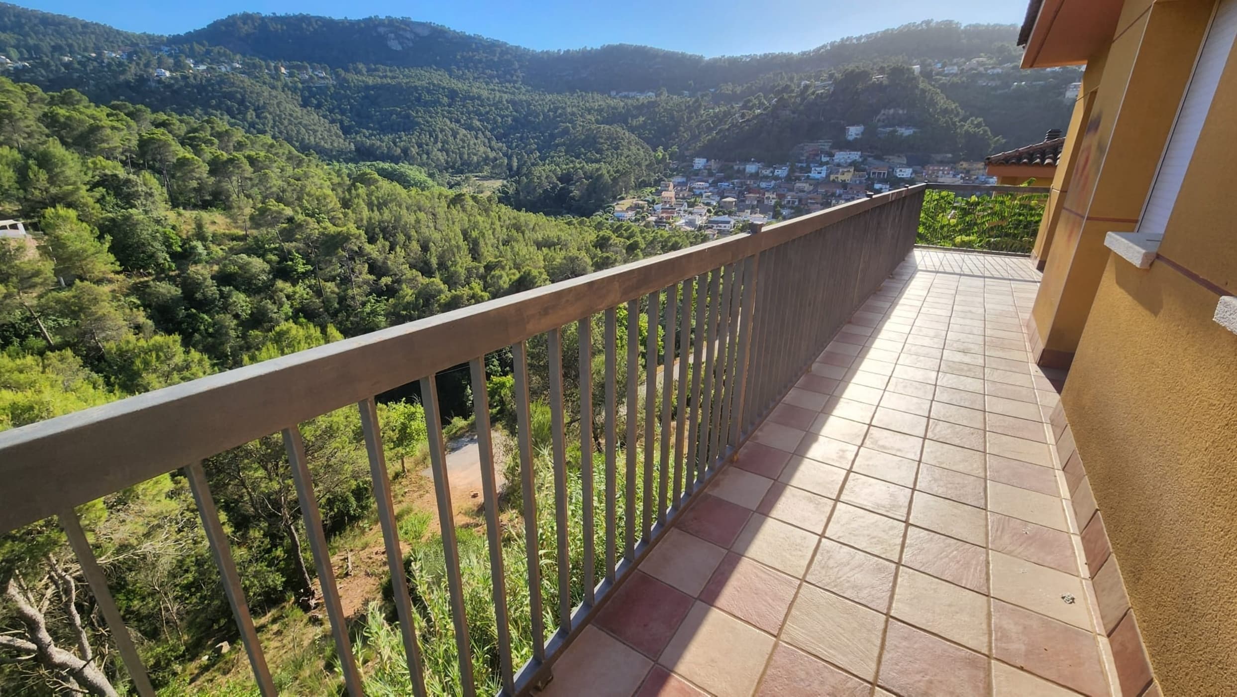 Piso en Barcelona (1/5)