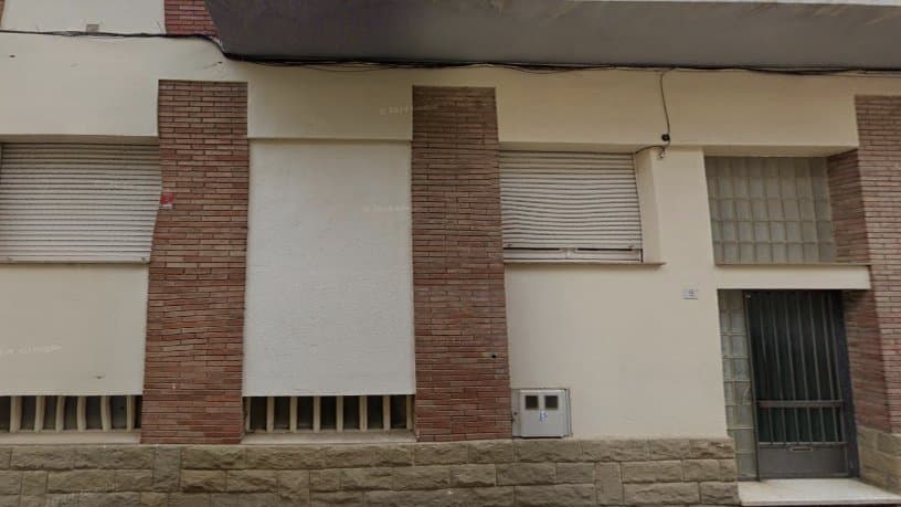 Piso en Girona (1/2)