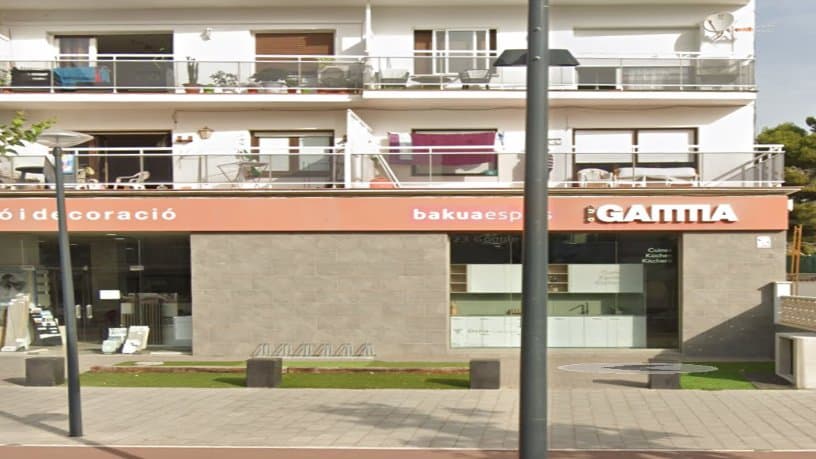 Piso en Tarragona (1/2)