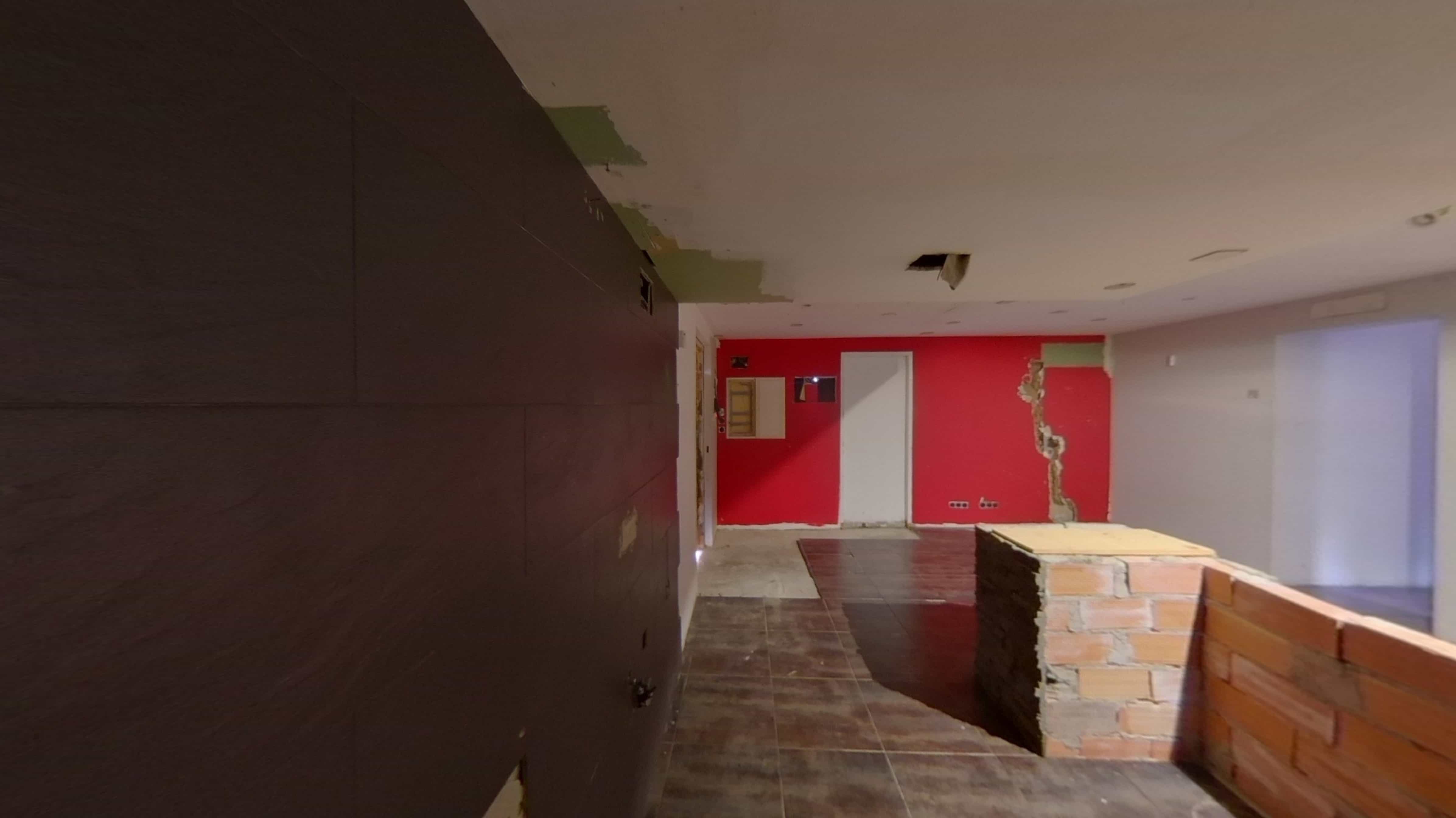 Piso en Tarragona (1/5)
