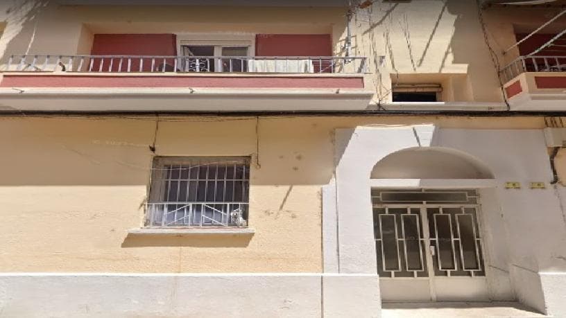 Piso en Tarragona (1/2)