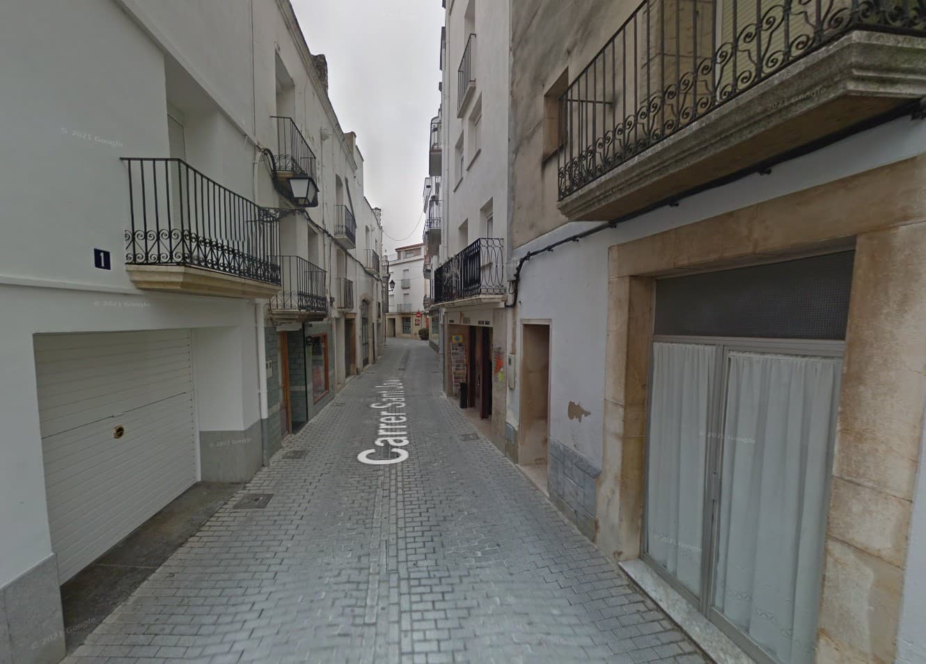 Piso en Tarragona (1/1)