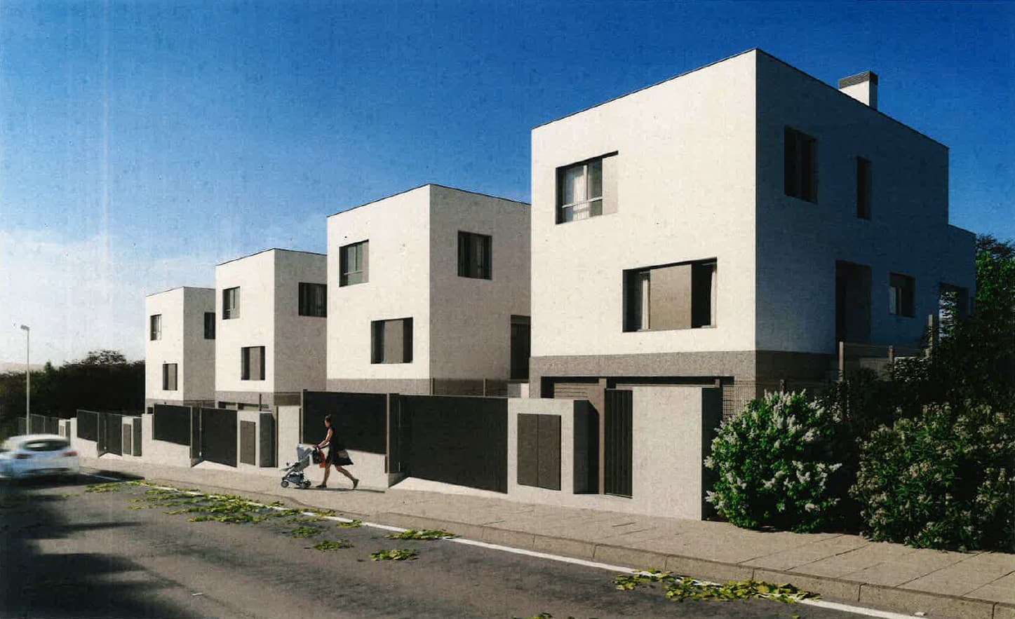 Casa/Chalet en A Coruña (1/5)