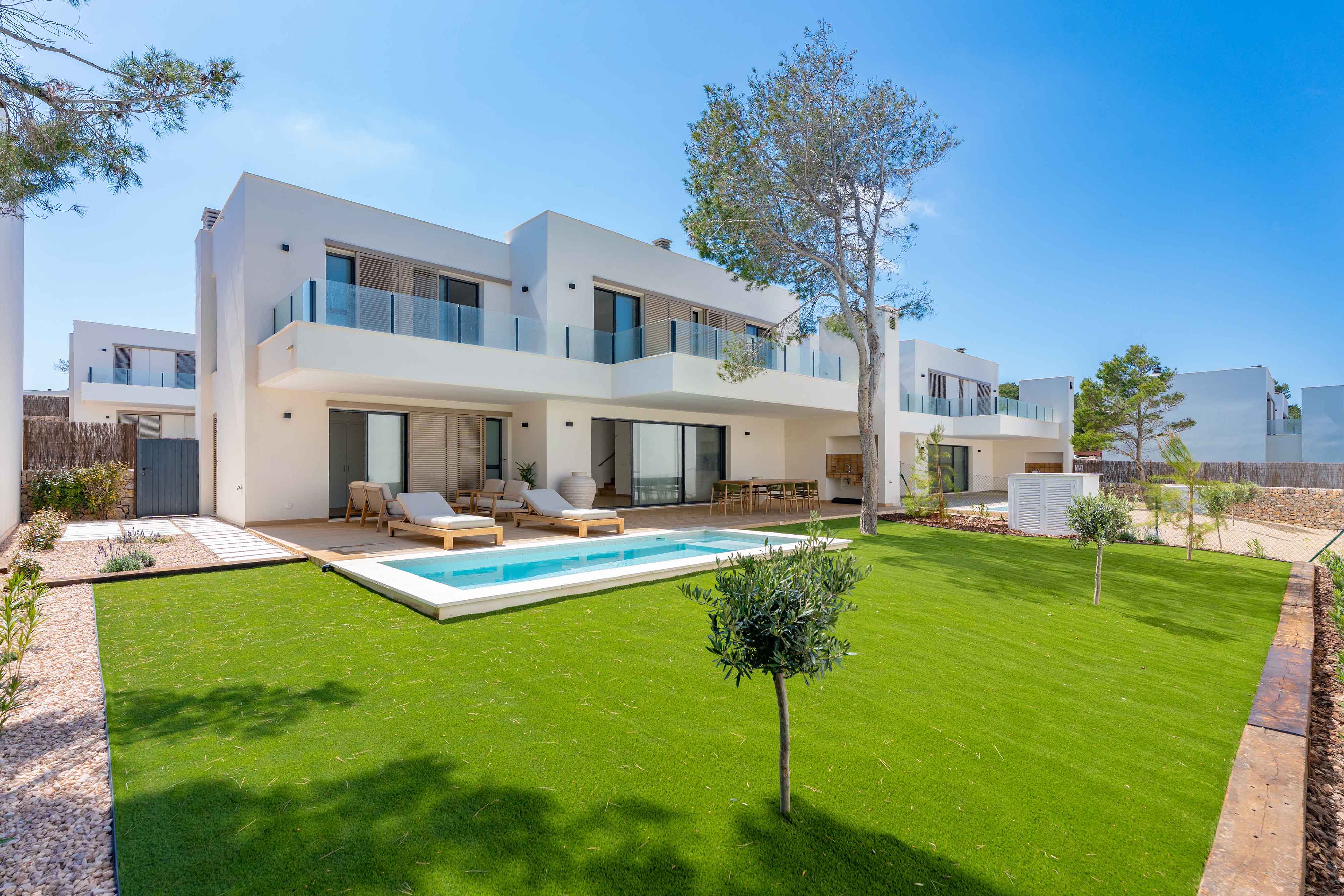 Piso en Baleares (1/5)