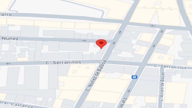 Piso en Madrid (1/3)
