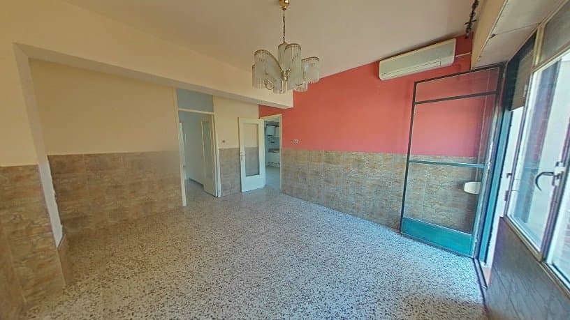 Piso en Murcia (1/5)