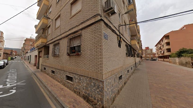 Piso en Murcia (1/2)