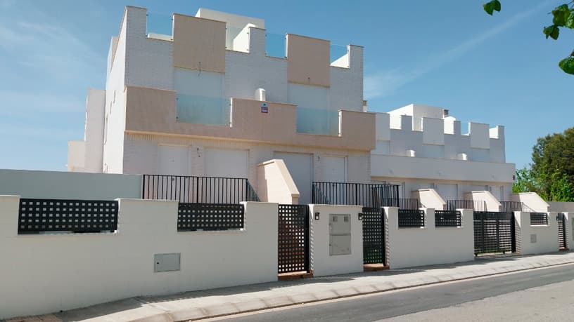 Piso en Castellón (1/5)