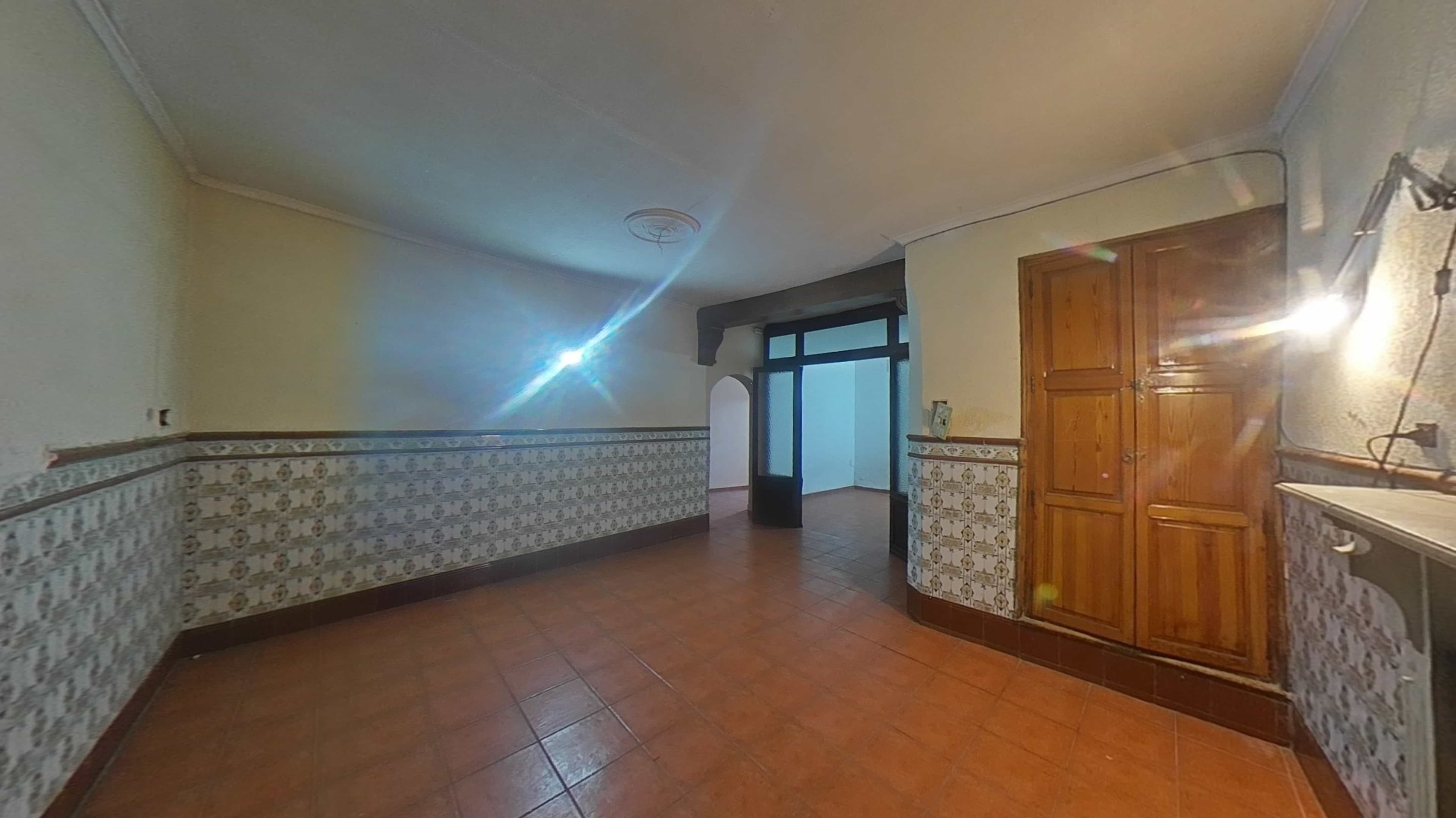 Piso en Valencia (1/5)