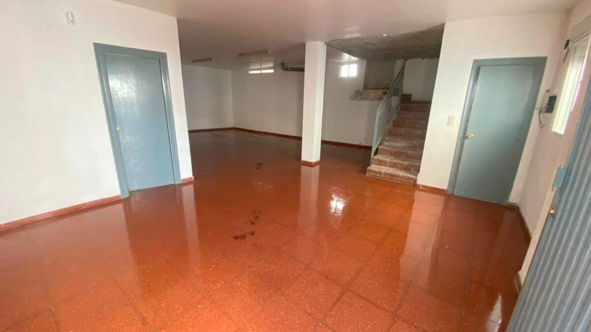 Piso en Granada (1/5)