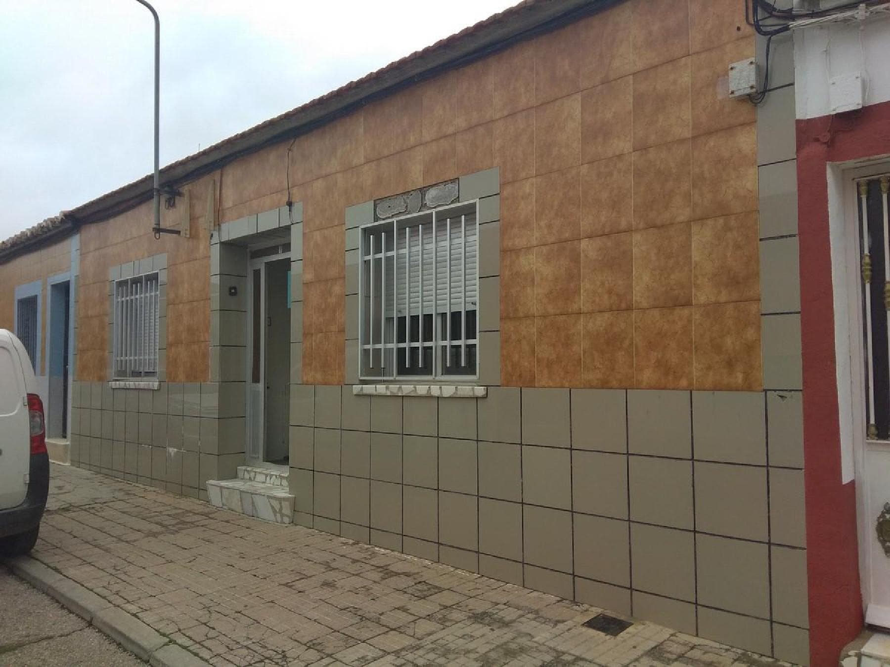 Casa/Chalet en Ciudad Real (1/5)
