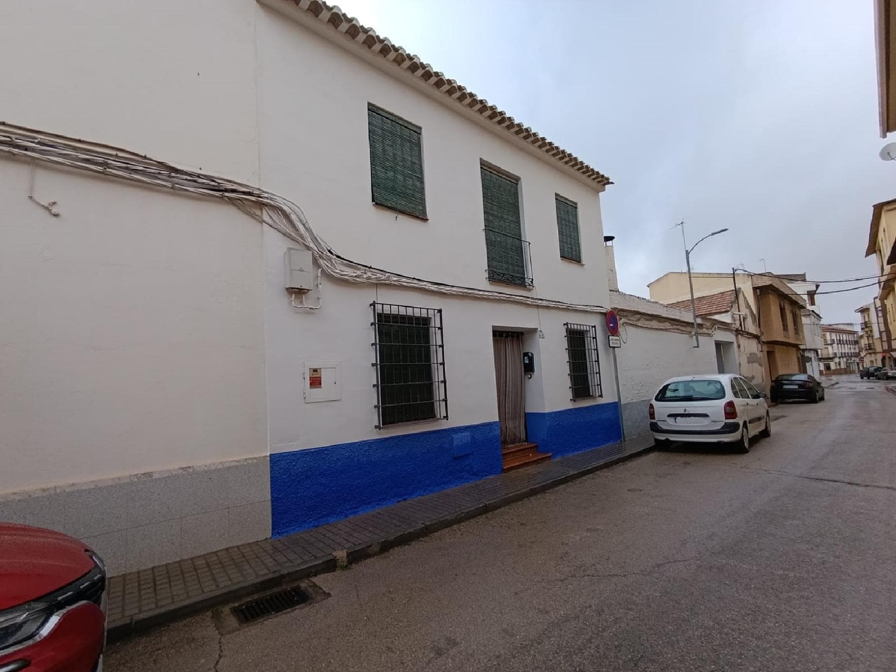 Casa/Chalet en Ciudad Real (1/5)