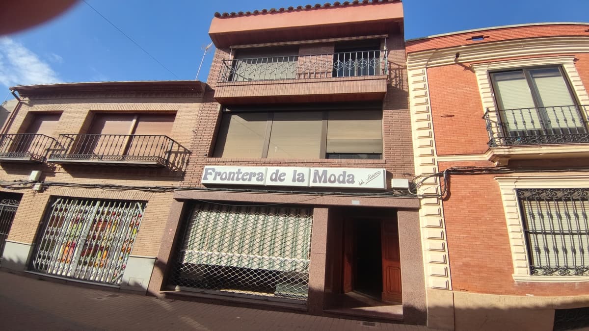 Casa/Chalet en Toledo (1/5)