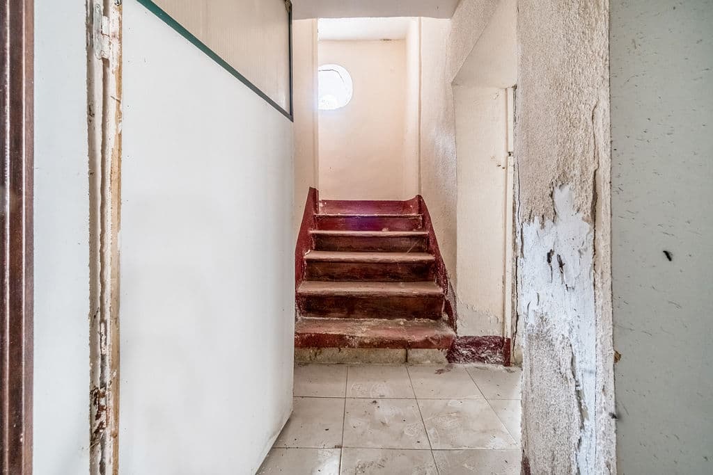 Piso en Burgos (1/5)