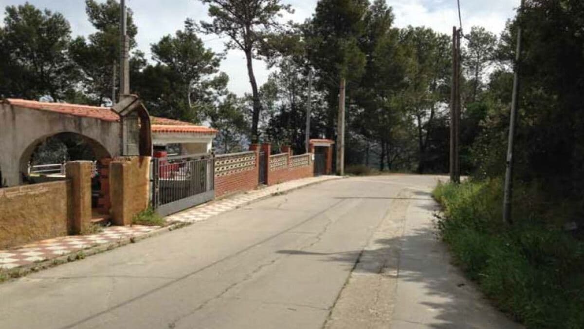 Casa/Chalet en Barcelona (1/5)