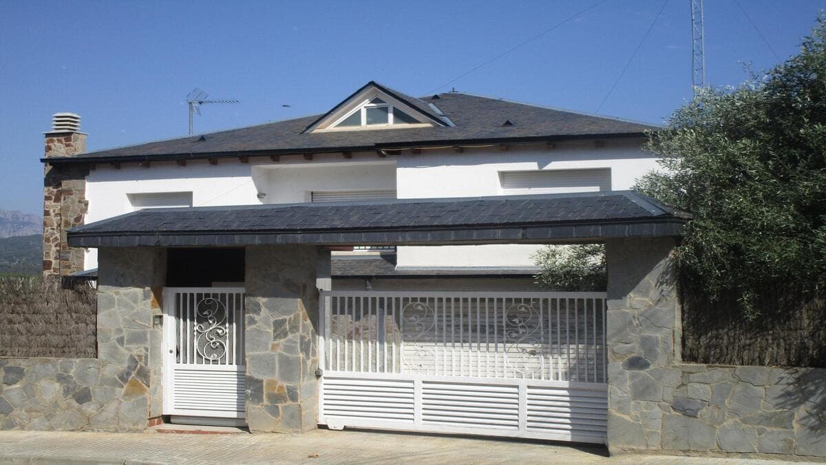 Casa/Chalet en Barcelona (1/5)