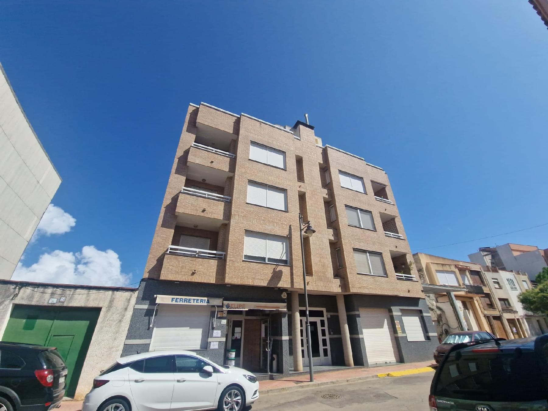 Piso en Castellón (1/5)