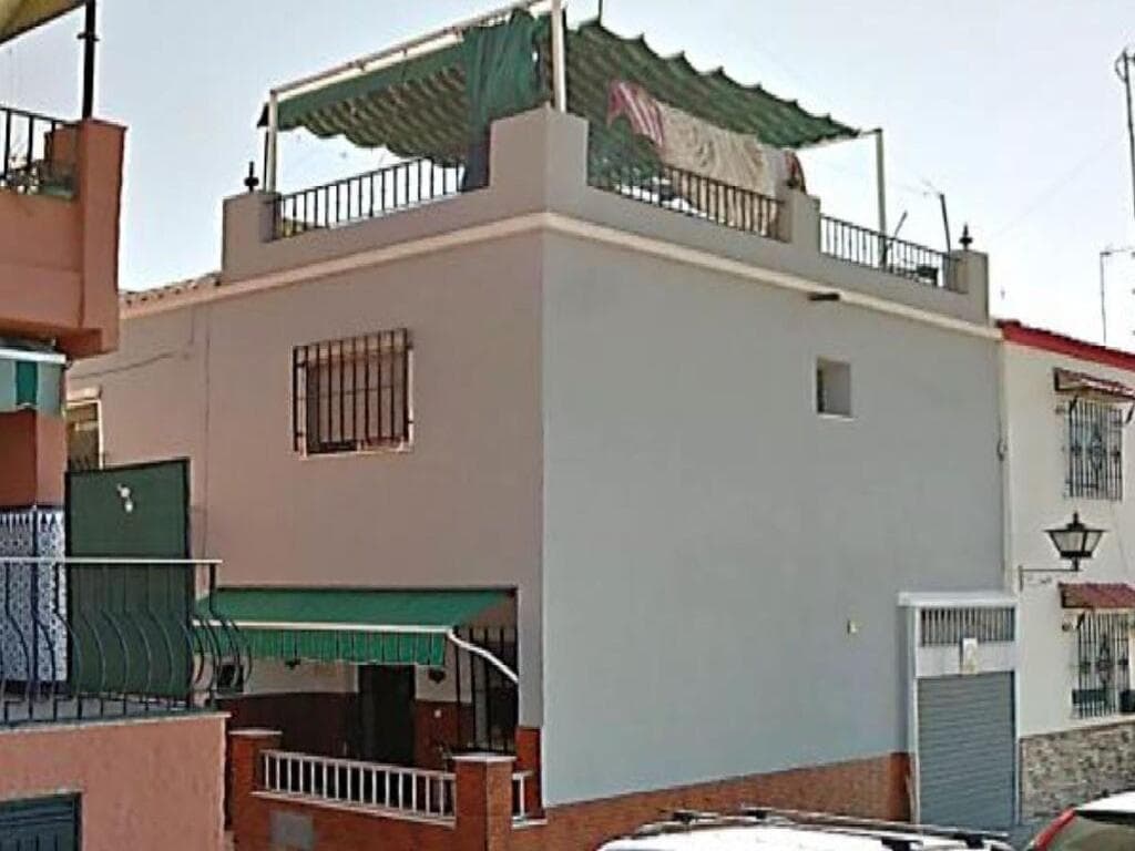 Casa/Chalet en Sevilla (1/5)