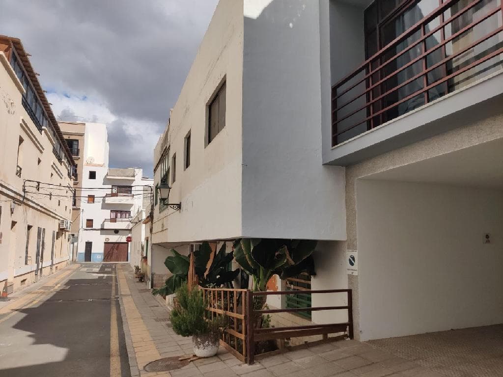 Casa/Chalet en Las Palmas (1/4)