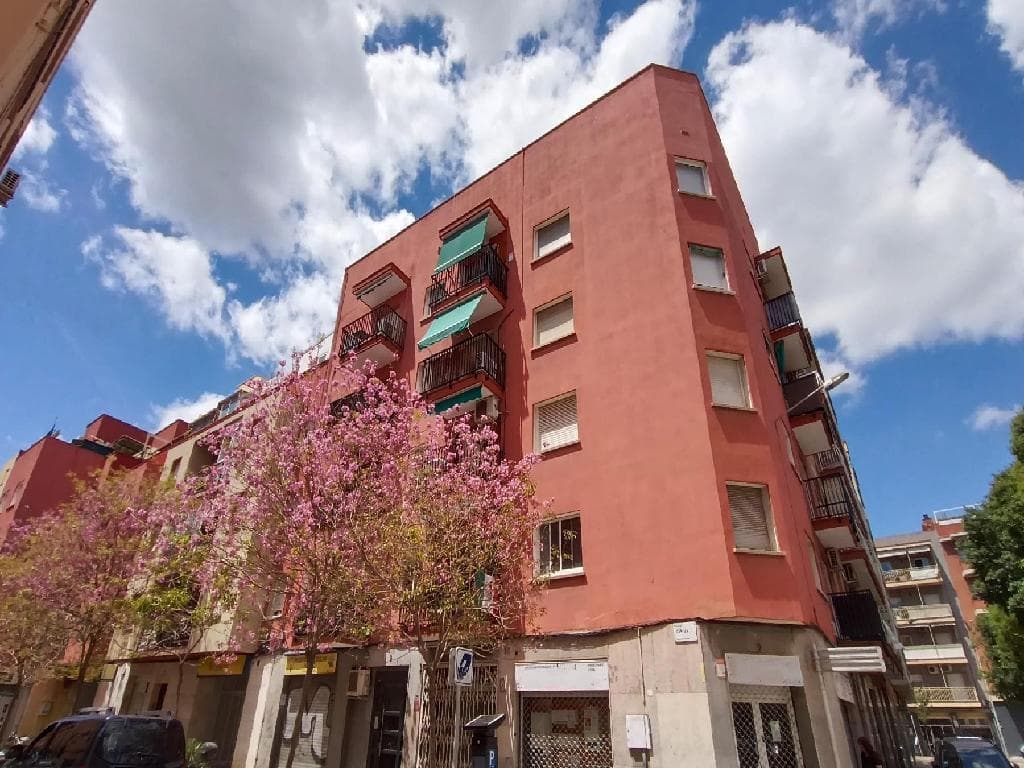 Piso en Barcelona (1/5)